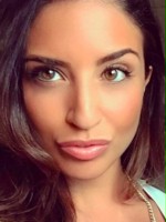 Karina Vetrano / Anioł