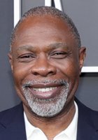 Michael Potts