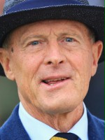 Geoffrey Boycott / 