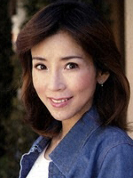 Naomi Kawashima / Mari