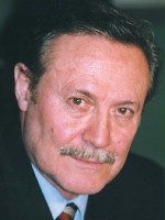 Yuri Solomin 