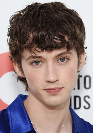 Troye Sivan / Xander