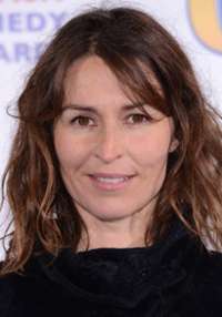 Helen Baxendale 