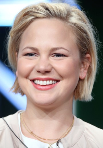 Adelaide Clemens / Sandy Stanton