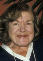 Anne Ramsey / Major