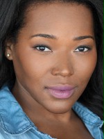 Keishanna Michele 