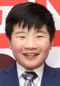 Orson Hong 