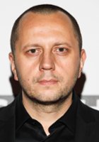 Arkadiusz Detmer / Str&oacute;ż