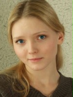 Yuliya Kadushkevich / Katia, pielęgniarka
