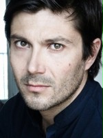 Cédric Carlier 