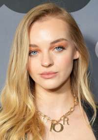 Olivia Rose Keegan 