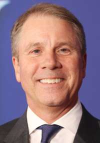 Clark Spencer I