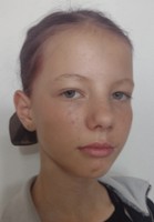 Kalina Pikuła / Dziecko