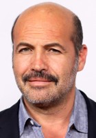 Billy Zane / Taylor Briggs