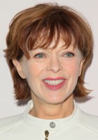 Frances Fisher / Judith Loftis