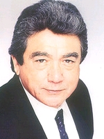 Enrique Muñoz 