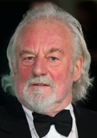 Bernard Hill / Kierowca