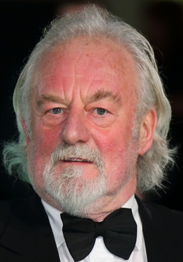 Bernard Hill / Ojciec Robert Greaves
