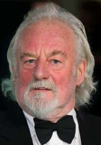 Bernard Hill I