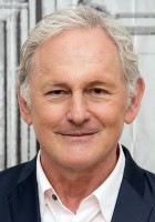 Victor Garber / David Woodrow Randolph