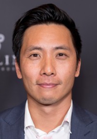 Kelvin Yu I