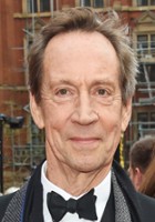 Jonathan Hyde / Strickler