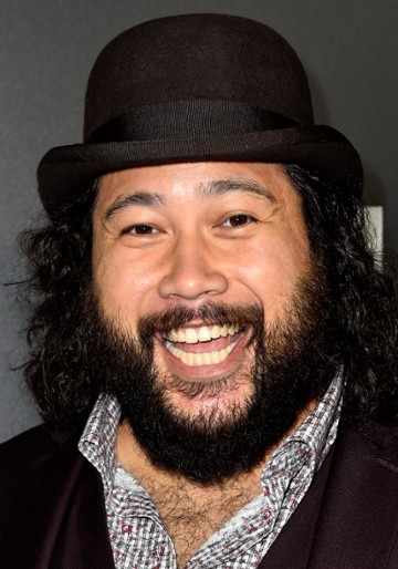 Cooper Andrews / Jerry