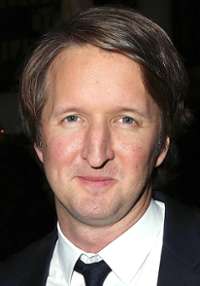 Tom Hooper II