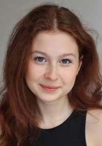 Weronika Wachowska 