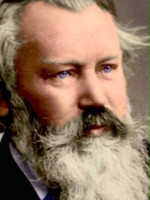 Johannes Brahms 