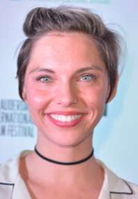 Kimberly Leemans 