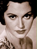 Connie Russell 