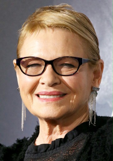 Dianne Wiest / Miriam McLusky