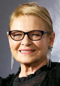 Dianne Wiest 