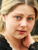 Alesya Pukhovaya 