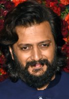 Riteish Deshmukh