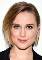 Evan Rachel Wood / Melody St. Ann Celestine