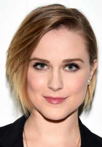 Evan Rachel Wood 