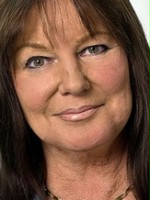 Uschi Nerke 