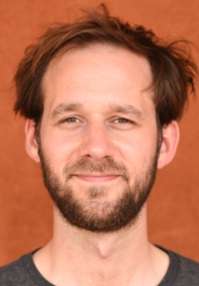 Benjamin Lavernhe 
