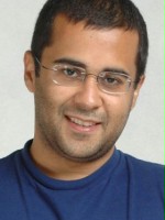 Chetan Bhagat 