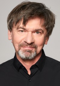 Jacek Łuczak 