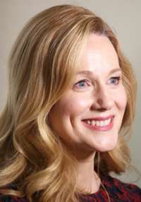 Laura Linney 