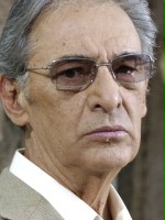 Enrique Lizalde / Don Rodolfo Peñarreal