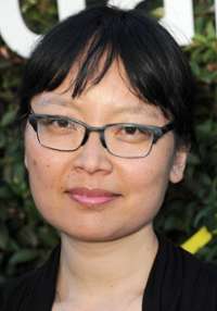 Jennifer Phang 