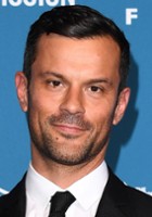 Dimitri Doganis