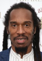 Benjamin Zephaniah / Jeremiah Jesus