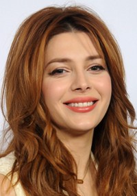 Elena Satine