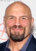 Randy Couture / Agent Ray Bowie