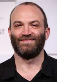 Nathan Halpern I